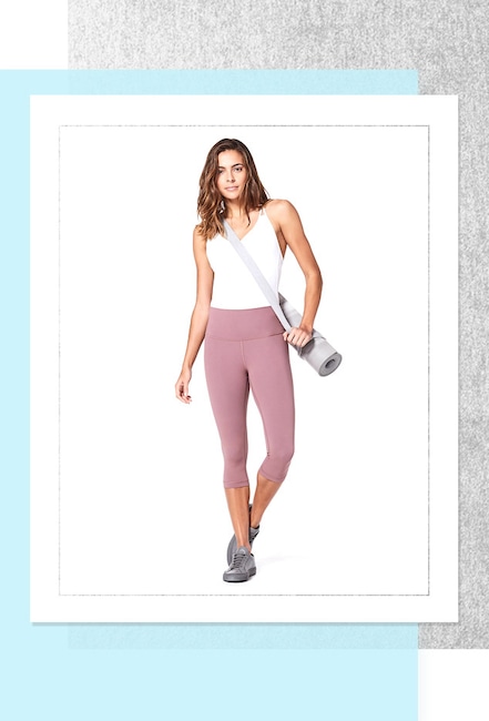E-comm: Fit Friend Gift Guide